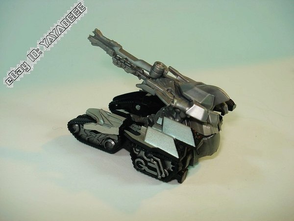 Transformers Revenge Fallen Legends Megatron  (1 of 17)